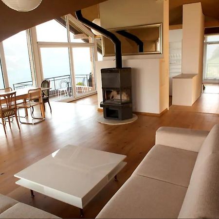 Lakeview Gem Krattigen Exteriér fotografie